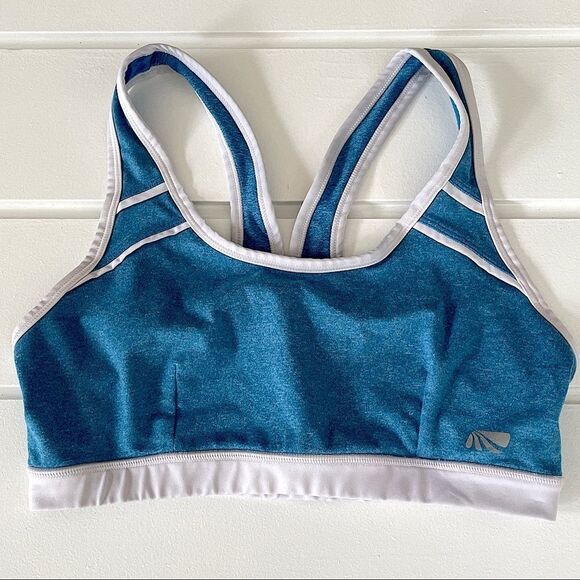 Marika Tek Sports Bra Excellent Condition Medium - Picture 1 of 6